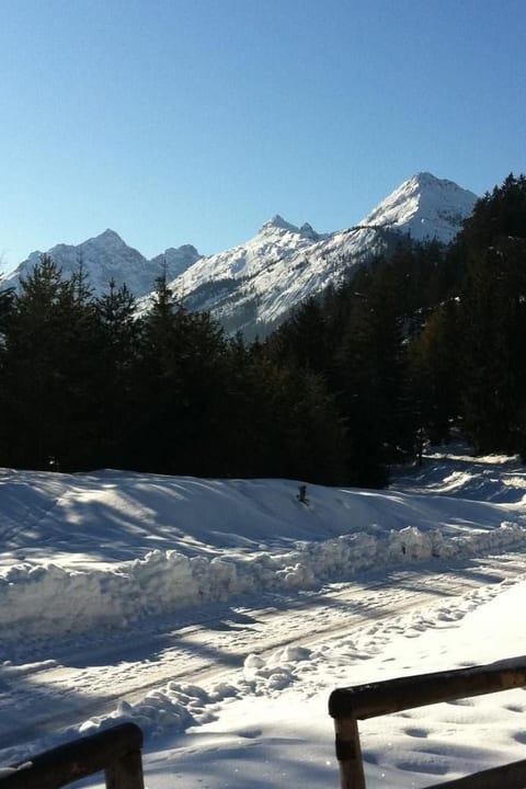 Alpenhof Sonne