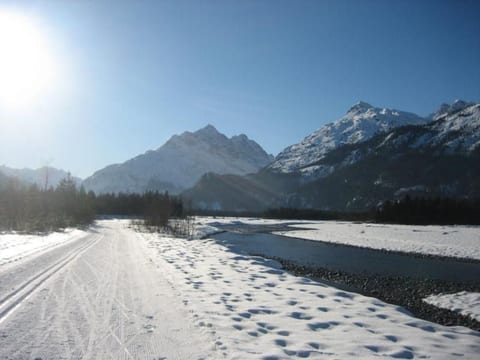 Alpenhof Sonne