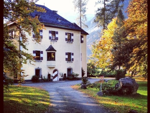 Claudiaschlössl