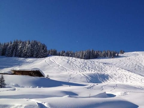 Wallegg-Lodge in Saalbach-Hinterglemm