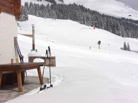 Wallegg-Lodge in Saalbach-Hinterglemm