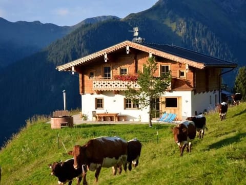 Wallegg-Lodge in Saalbach-Hinterglemm