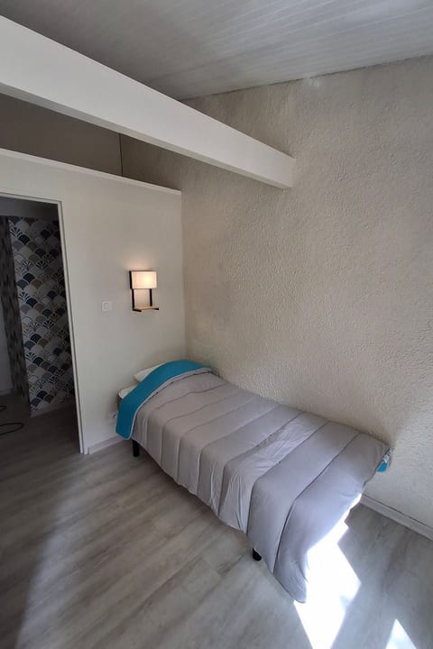 "Cottage Premium" mit Terrasse