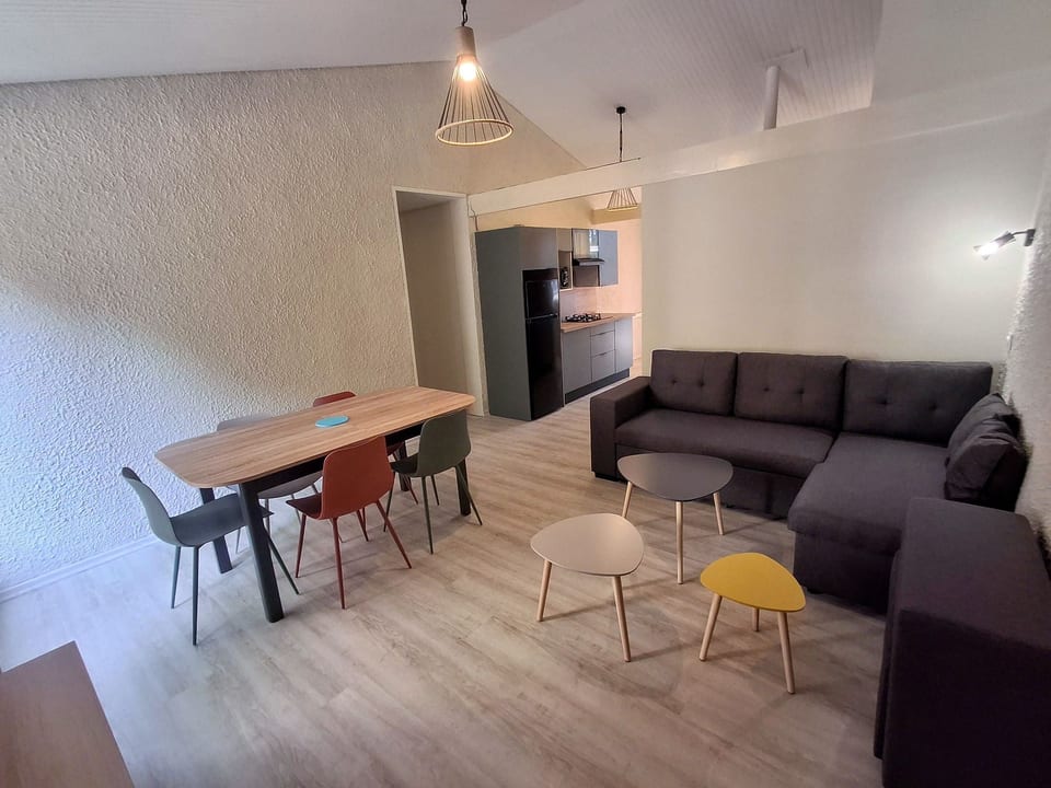 Cottage Premium avec terrasse - Mareuil-sur-Lay-Dissais