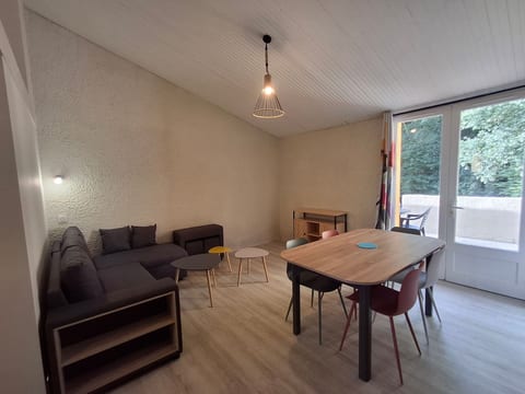 "Cottage Premium" mit Terrasse