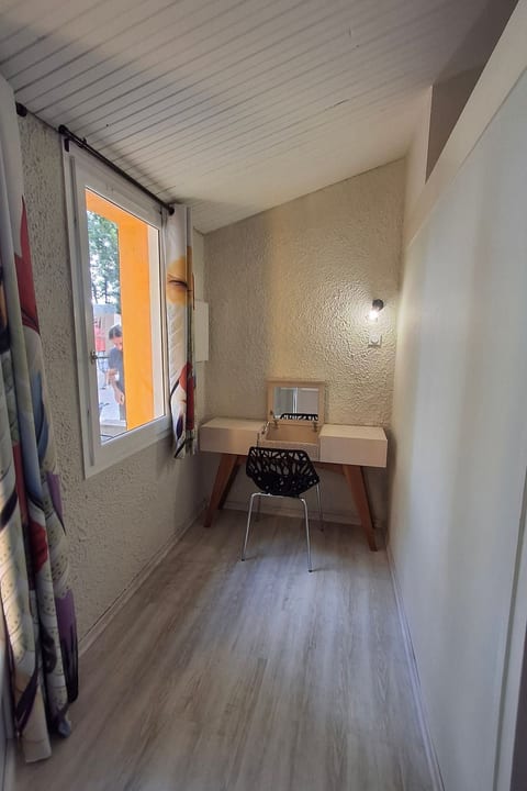 "Cottage Premium" mit Terrasse