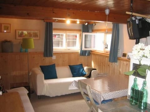 Scholten in Rauris