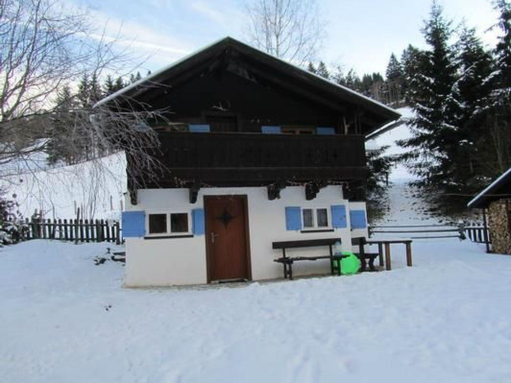 Scholten in Rauris