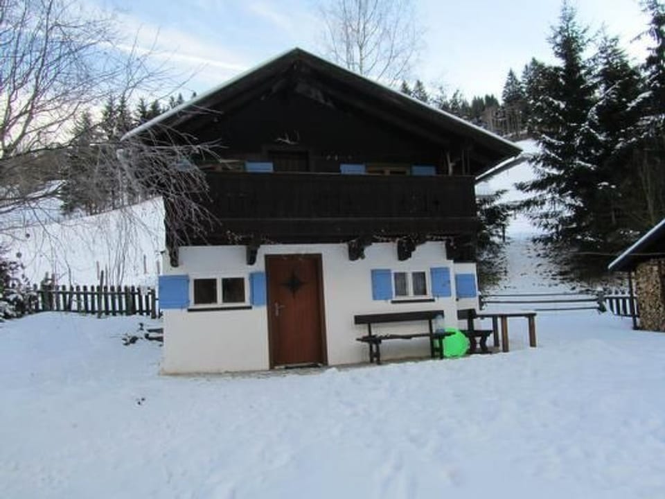 Scholten en Rauris - Rauris