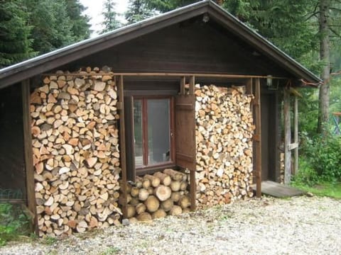 Scholten in Rauris