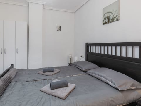 Wohnung "Peter" mit Balkon