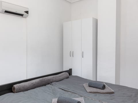 Wohnung "Peter" mit Balkon
