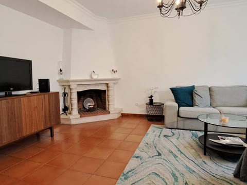 Villa "Casa Zulmira" perfekt für große Familien