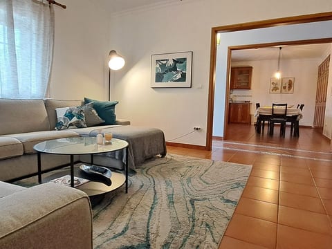 Villa "Casa Zulmira" perfekt für große Familien