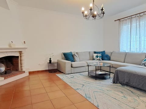 Villa "Casa Zulmira" perfekt für große Familien