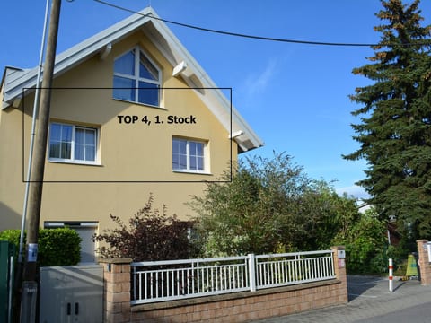 Appartement Florian