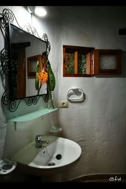 "Casita Antonio" mit eigener Terrasse und Garten