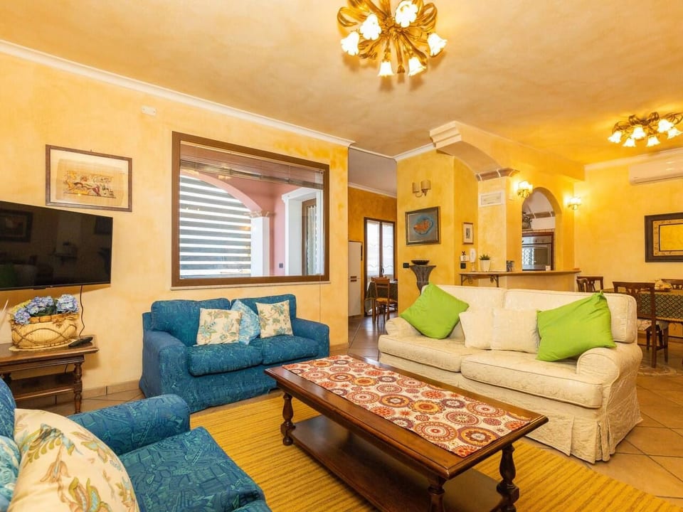 Orientale 205 Baunei - Baunei