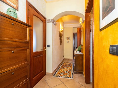Orientale 205 Baunei