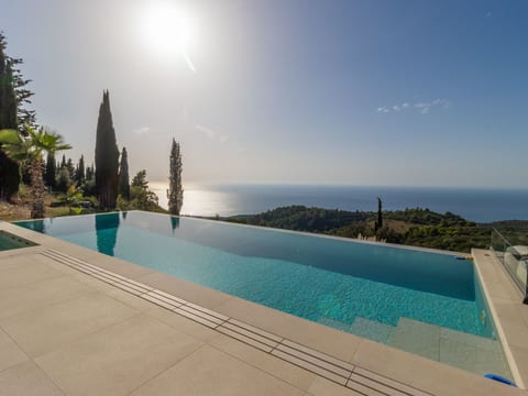 Villa Horizon