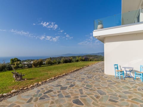 Villa Horizon