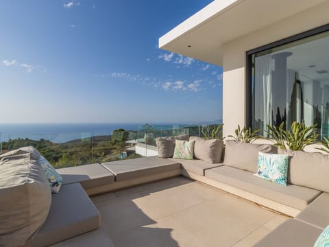 Villa Horizon