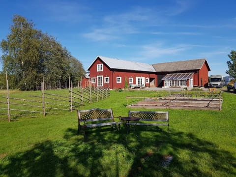 Haus Gård Solhag