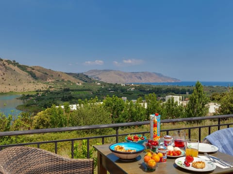 Ein irdisches Paradies
