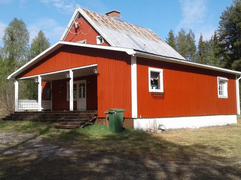 Villa Polarktis