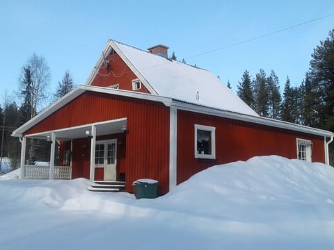 Villa Polarktis