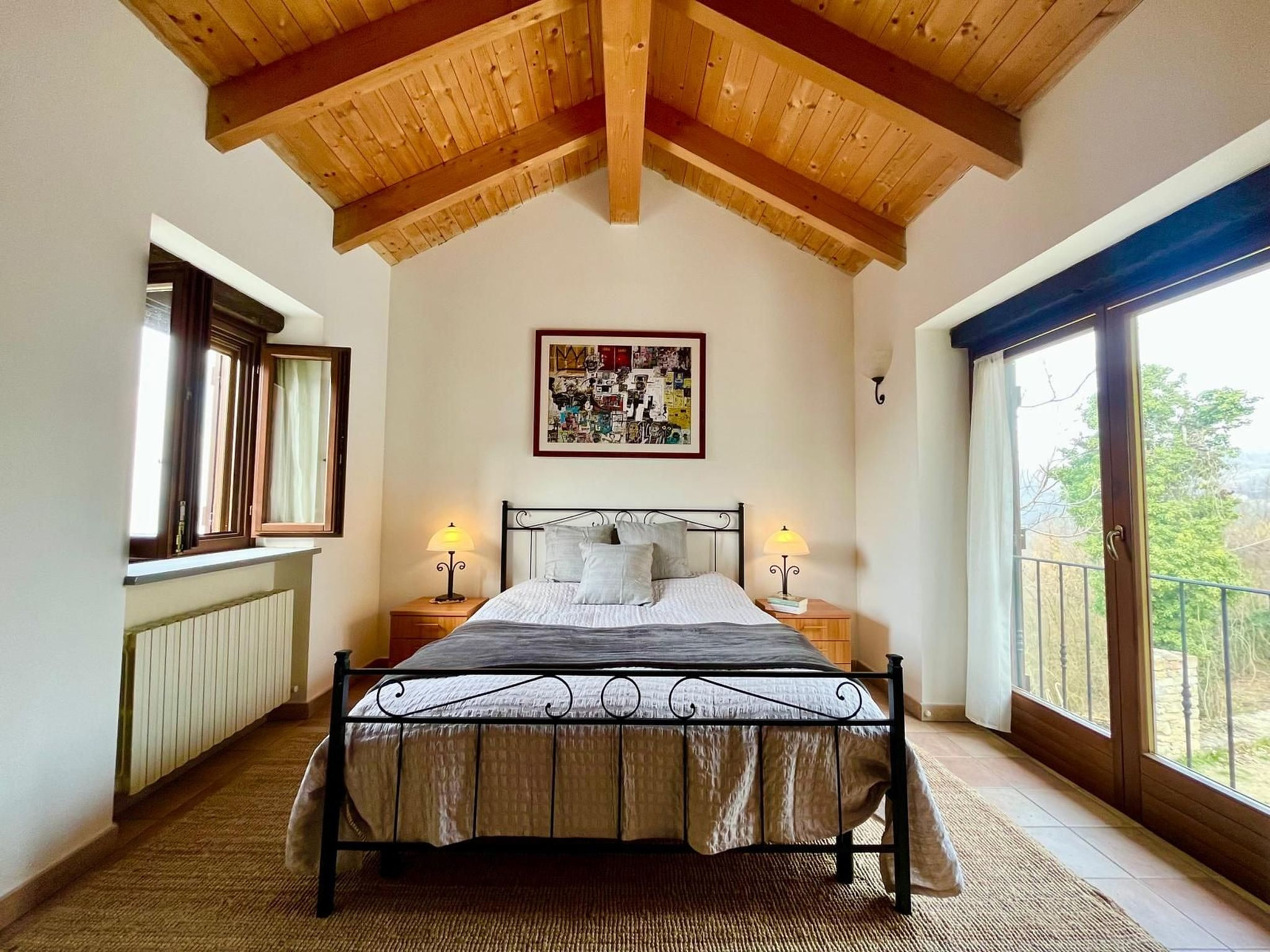 "Roccaverano" in Cascina Bricco