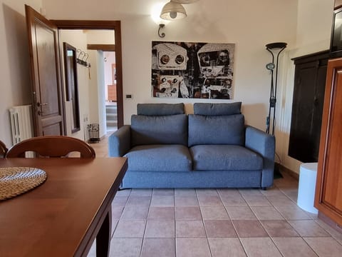 "Roccaverano" in Cascina Bricco