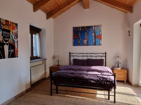 "Roccaverano" in Cascina Bricco