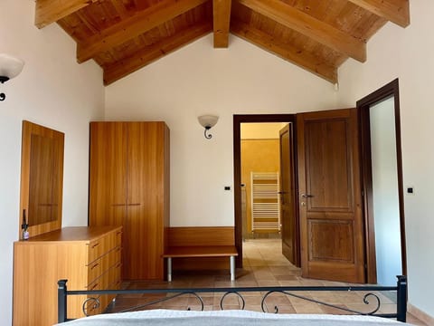 "Roccaverano" in Cascina Bricco