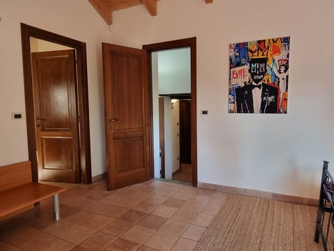 "Roccaverano" in Cascina Bricco