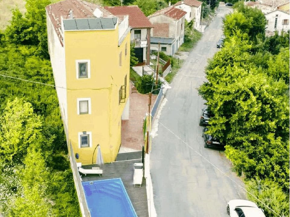 beB Olmi - Roccaspinalveti