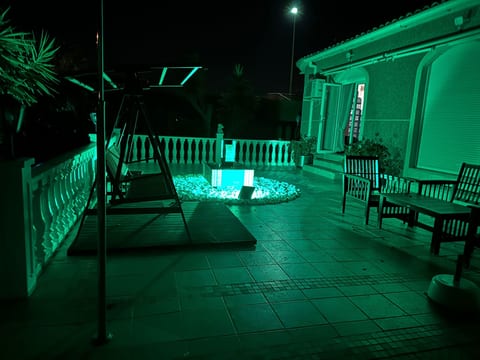 Villa Esmeralda