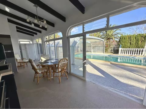 Villa Esmeralda