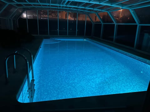 Villa Esmeralda