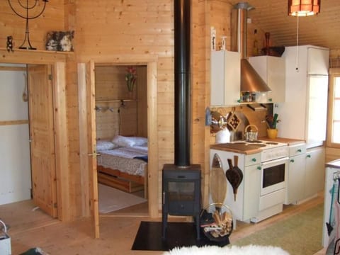 "Heleneborg" mit Whirlpool
