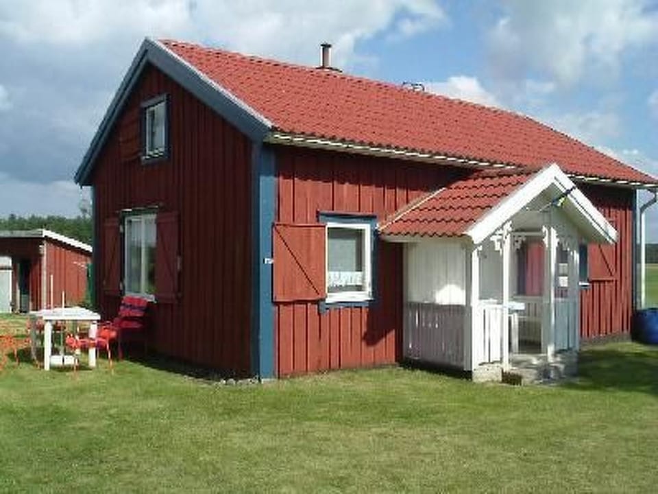 Blombacker - Kållerstad