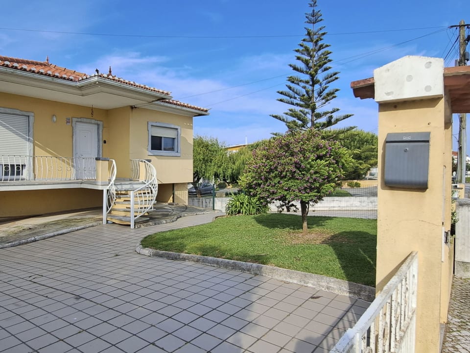 Haus Roda - Appartamento a Praia Areia Branca - Atalaia