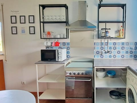 Haus Roda - Ferienwohnung in Praia Areia Branca