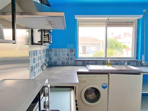 Haus Roda - Ferienwohnung in Praia Areia Branca