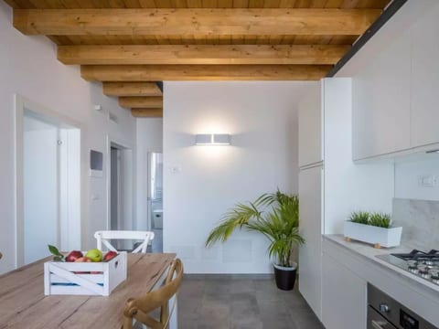 Wohnung am Strand