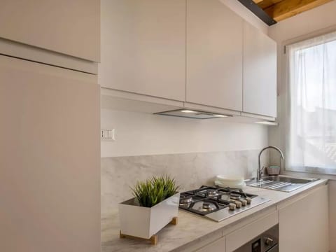 Wohnung am Strand