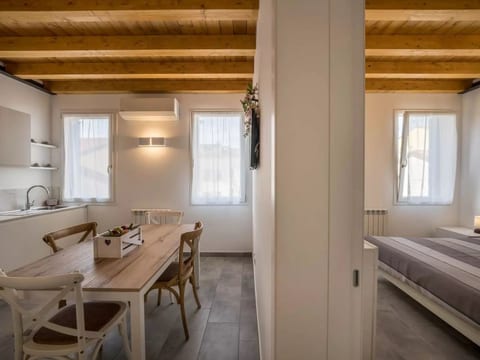 Wohnung am Strand