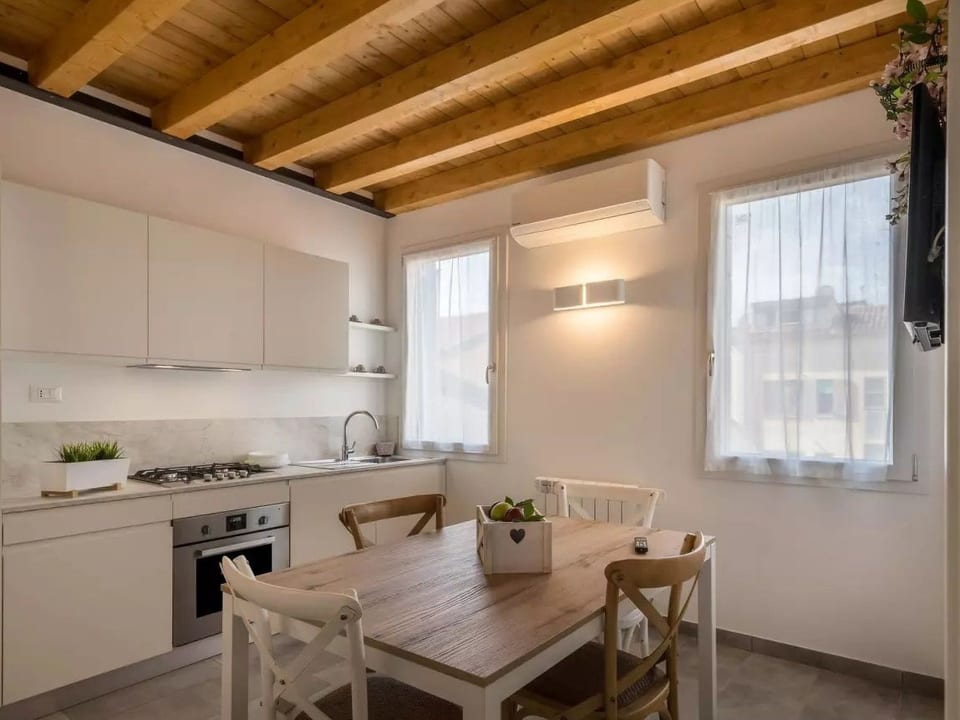 Apartamento en la playa - Chioggia