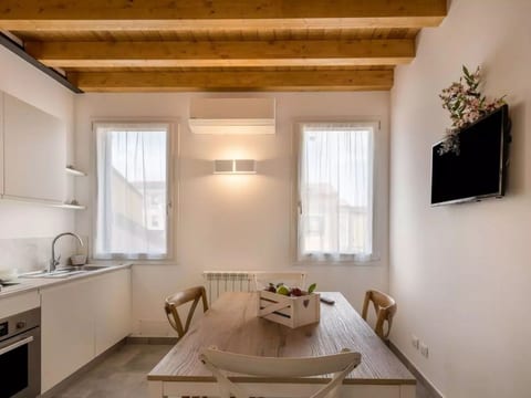 Wohnung am Strand