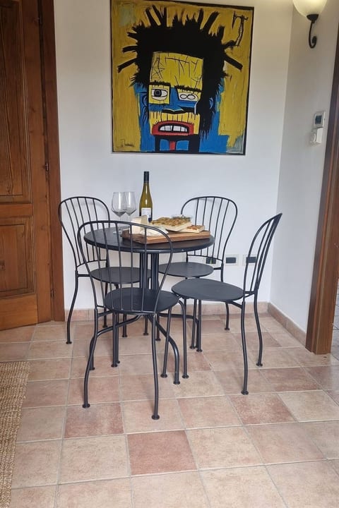 Cascina Bricco - Perletto Ferienwohnung